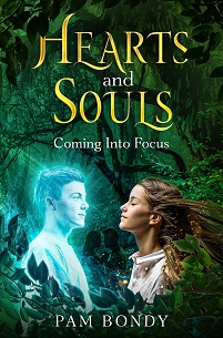 Hearts and Souls Coming Into Focus by Pam Bondy